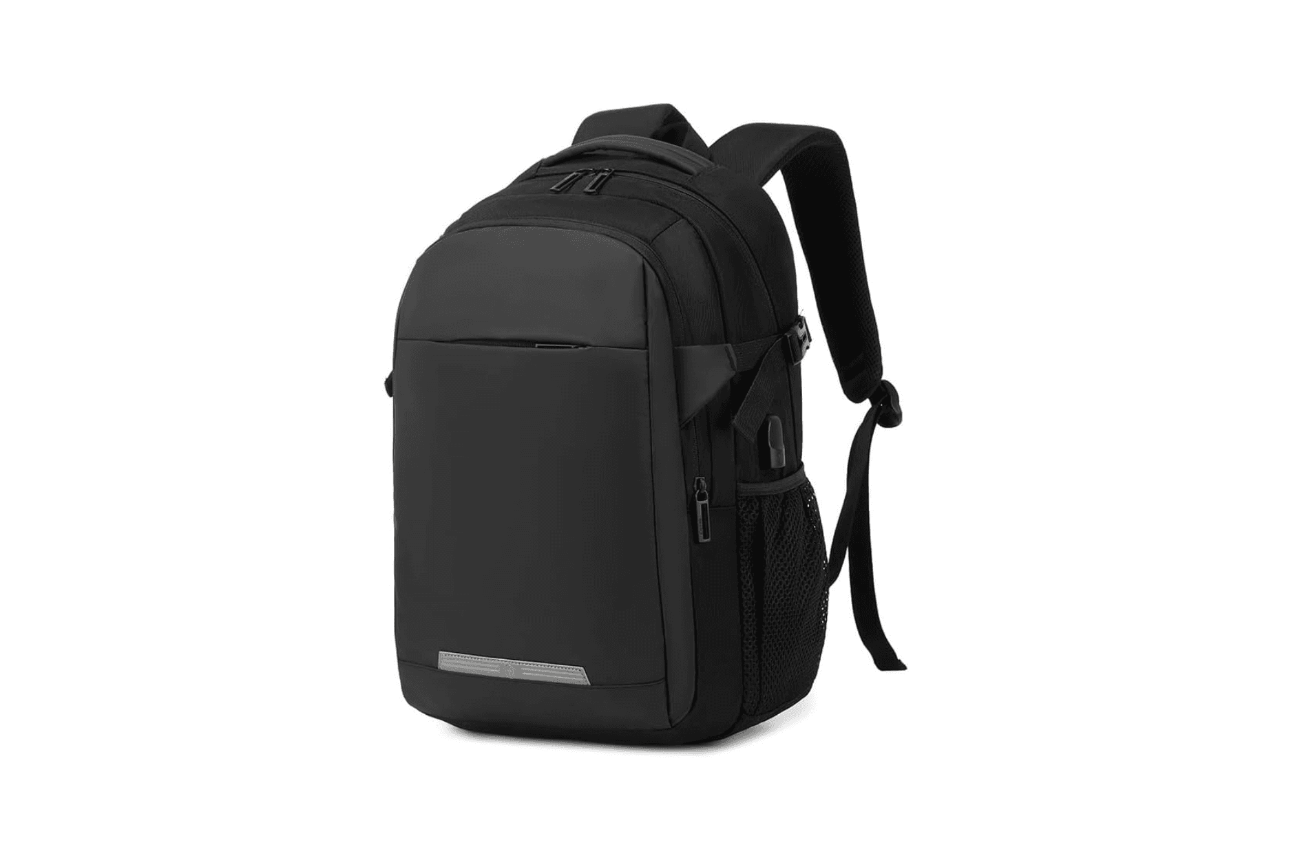 Rahalla Men’s Laptop Backpack – 12L | RAL2300 – Black